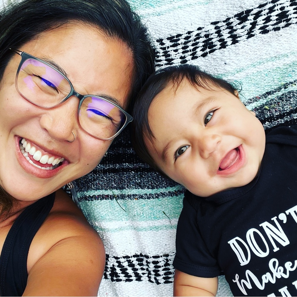 Meet your Posher, Renee